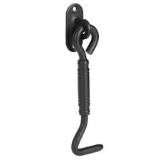 Stainless Steel Barn Door Lock