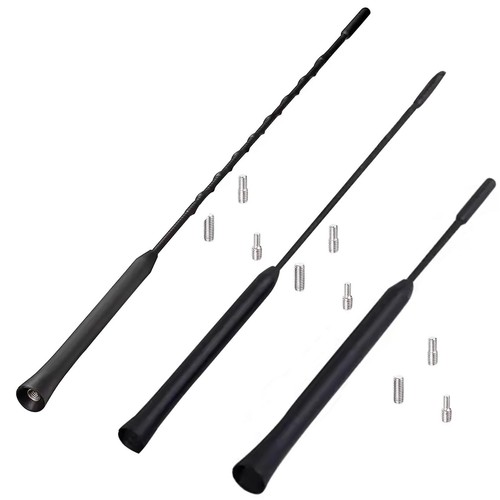 Antenne voiture - antenne, de