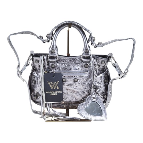 Sac main épaule - à, balenciaga