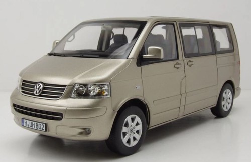 Norev volkswagen multivan - norev,,