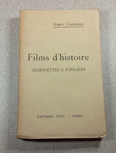 Films histoire robert - |,