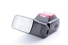 Flash Nikon Speedlight SB-24
