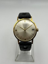 Junghans - Calibre 687 - Date