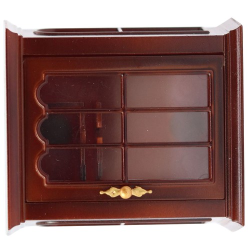 Armoire murale miniature - murale,