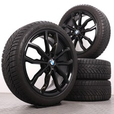Roues d'hiver 18 pouces BMW