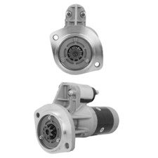 Starter for AH0574 Various Nissan Forklift Forklift FJ01A18 FJ02A25U FD02A20Q ..