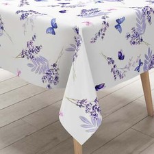 Nappe en Toile Cirée B5078-01