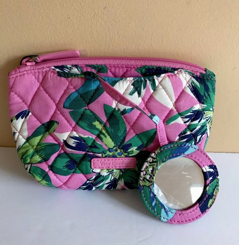 Nwt vera bradley - bradley, tropical