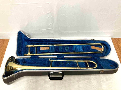 Yamaha ysl 251 - yamaha, trombone