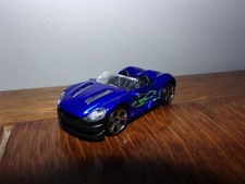 Teamsterz voiture décapotable