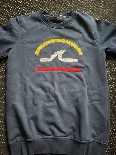 Pull paul shark - paul,