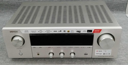 Denon dra 900h - ch, 8k