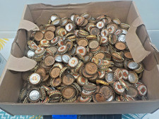 2KG  CAPSULE ANCIENNE   BIERE