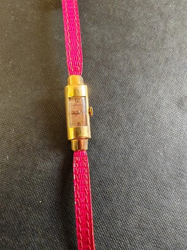 Montre art déco - , baume