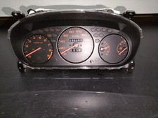 Honda Civic EK4 Zenki MT