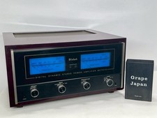 Amplificateur de puissance