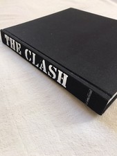 The Clash. Au Diable Vauvert