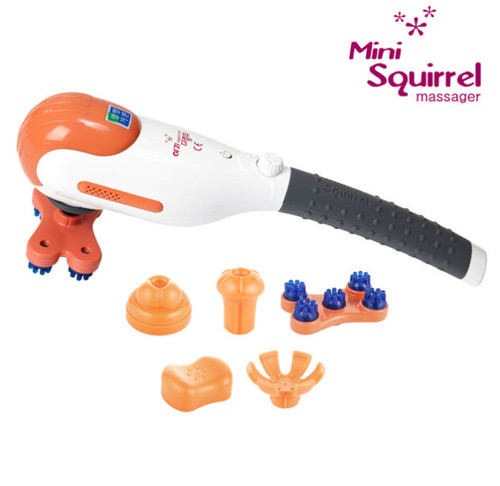 Masseur mains électrique - mains,