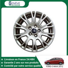 🇫🇷 JANTE ALUMINIUM FORD