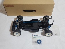 Tamiya TA02 Wide RC Touring Car 4WD Electric RC Tamiya Racing Drift Buggy