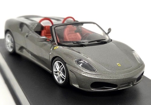 Atlas ferrari f430 spider - ferrari,