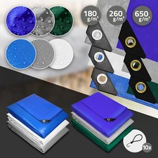 Bâche de couverture étanche