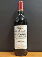 RARE - SAINT ESTEPHE - 1989 -