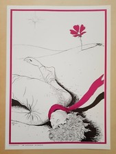 JEAN CLAUDE SERVAIS - LA MORT DU PETIT PRINCE - OFFSET