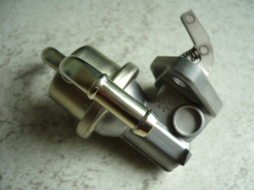 Pompe carburant kubota pour - À,