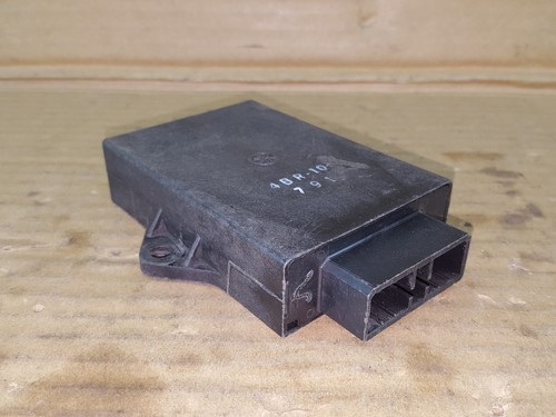 Yamaha xj600s diversion - yamaha,