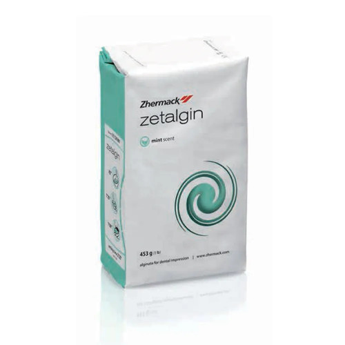 Zhermack zetalgin chromatic - zhermack,