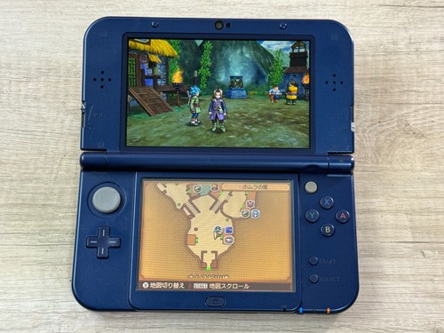Ips nintendo new 3ds - ips, xl