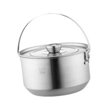 suspendue 4500 ml Équipement