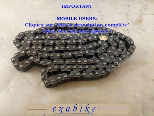 Chaine distribution pour - chaine,