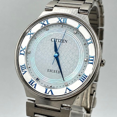 Citizen exced ar0080 66d - citizen, ar0080-66d