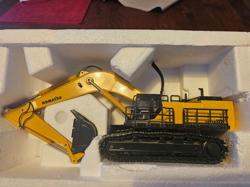 Komatsu 1100 6 avance - pc,
