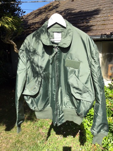 Blouson pilote air - blouson, force