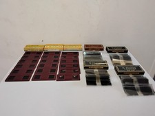 Lot De Positifs Stéréofilms