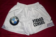 Short(No Maillot)Rugby De