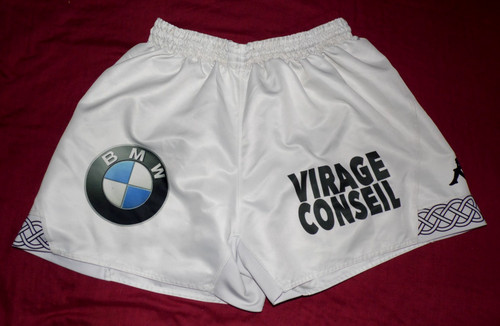 Shortrugby - maillot)rugby, de