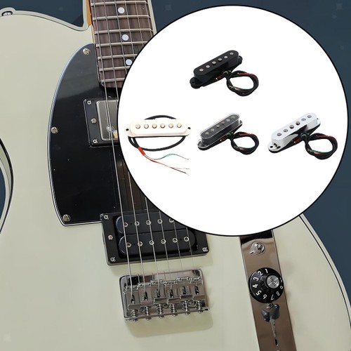 Pick guitare set - de,