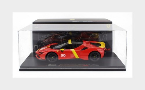 Burago 16035 ferrari - 18-16035,