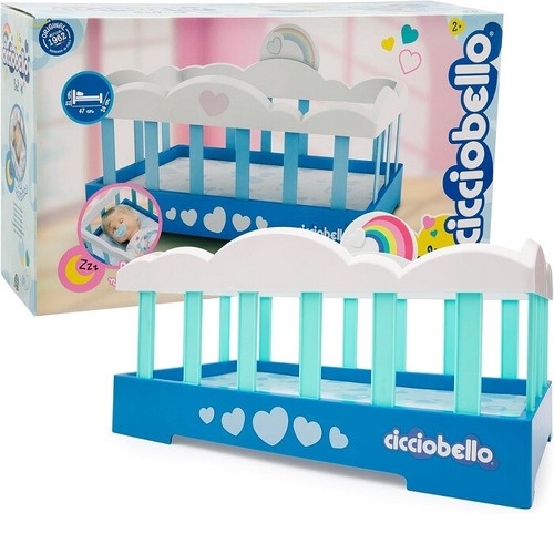 Giochi preziosi cicciobello - preziosi,
