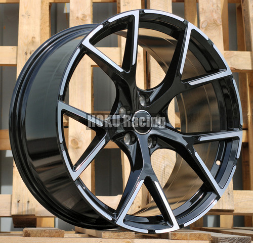 Roues rs3 design y - design,