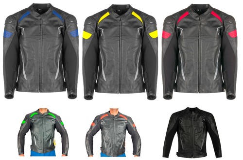 Veste homme femme - homme, cuir