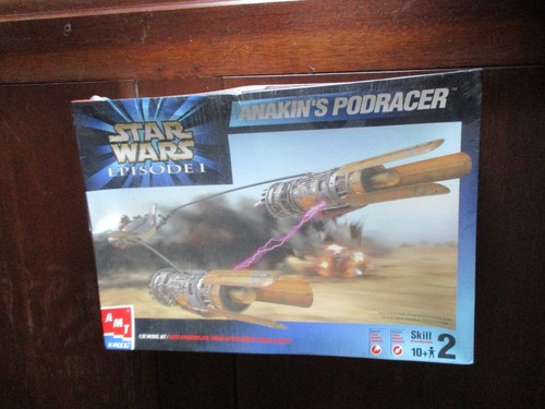 Amt ertl maquette star - amt,
