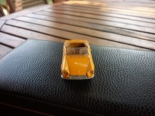 POLITOYS EXPORT 555. Fiat 124