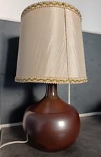 Vintage 50/60's: belle lampe