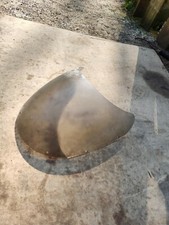 Bulle Suzuki 125 rg gamma