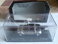 Minichamps Smart